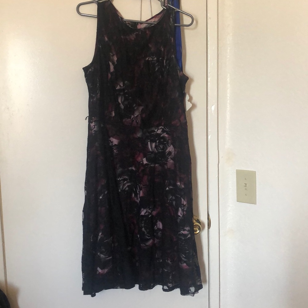 Maurices Dress XL